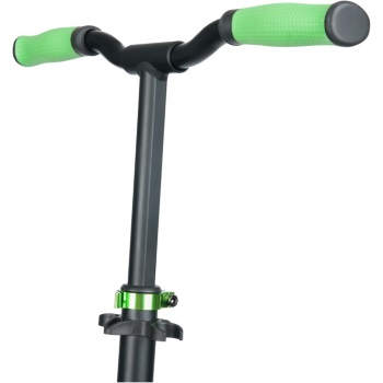 Hudora trotinet 205 big wheel flex 200 14248-4